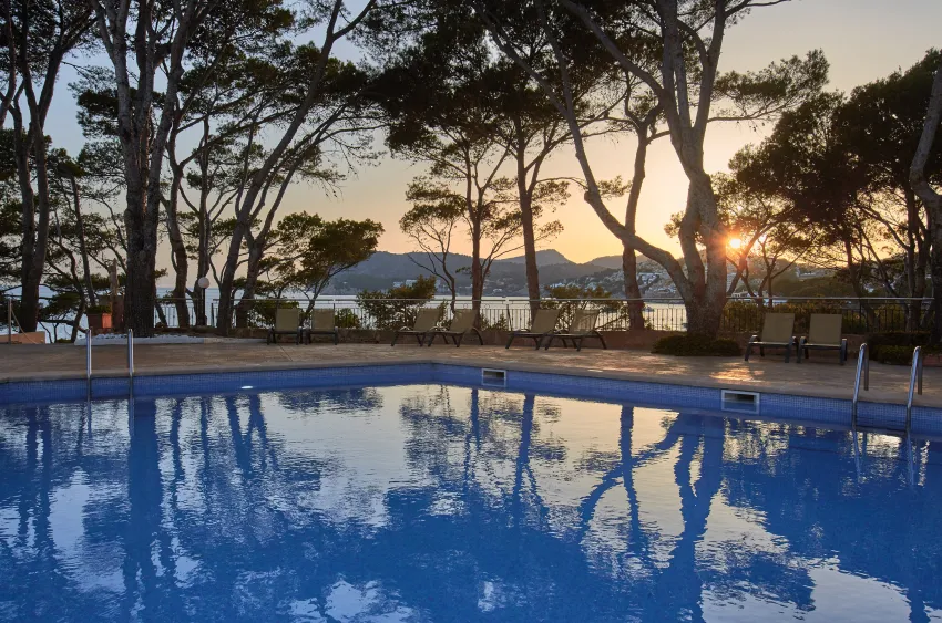 Universal Hotel Lido Park & Spa 4*-68