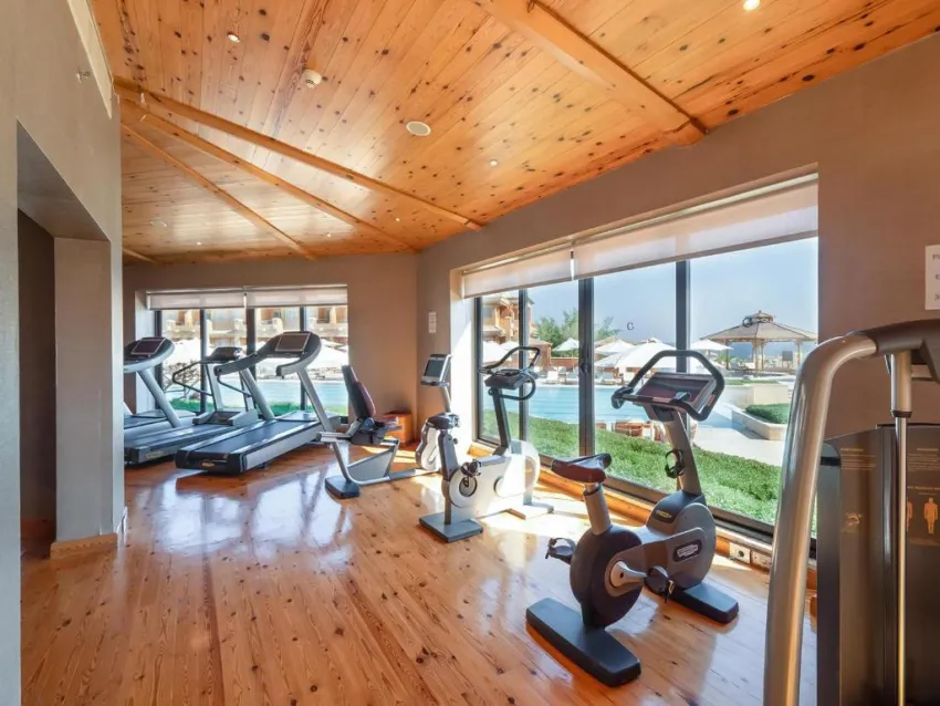 The Cascades Golf Resort & Spa 5*-6