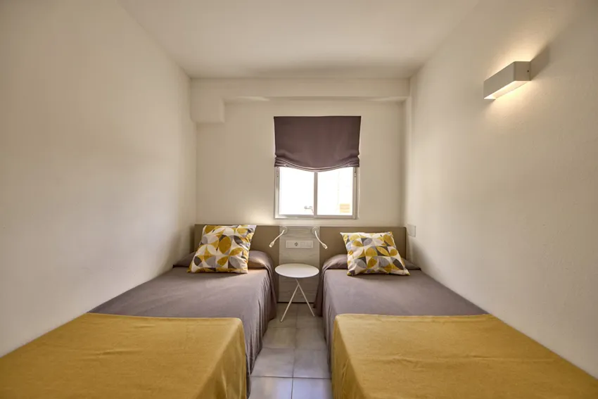 Vista Club Apartments -21