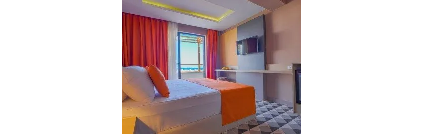 Feniks Priority Hotel 4*-13