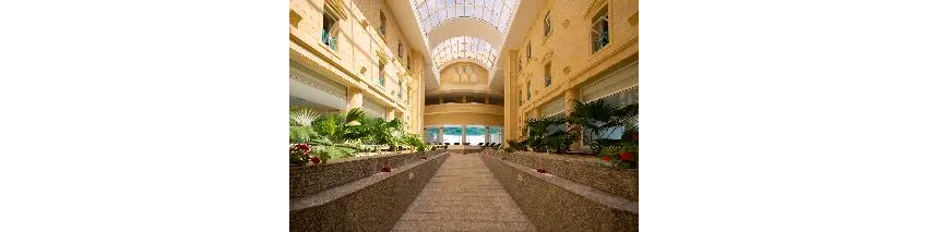 Novostar Nahrawess Hotel & Thalasso Resort 4*-33