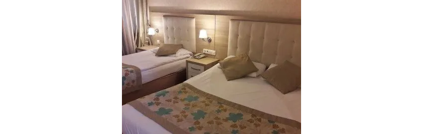 Cender Hotel 4*-9