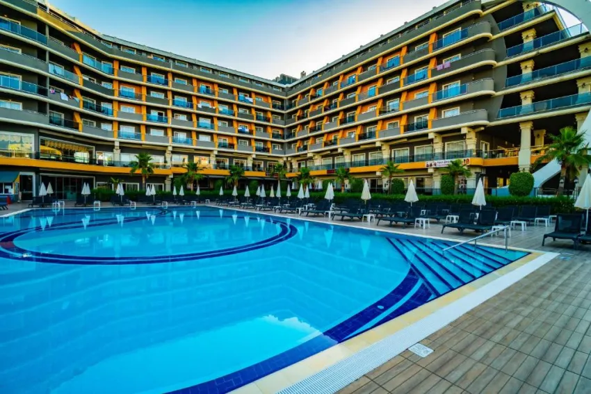 Senza The Inn Resort & Spa 5*-23