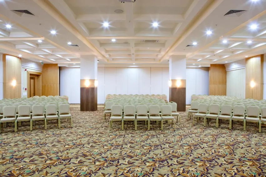 Crystal Family Comfort Collection 5*-39