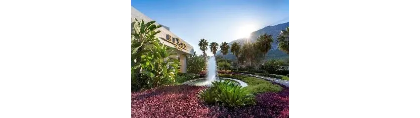 Tui Magic Life Rixos Beldibi 5*-9