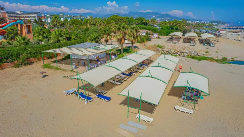 GRAND BAHAMA BEACH  3*-7