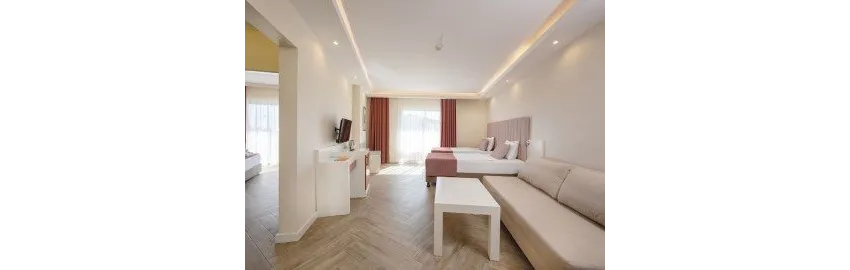 My Home Resort Hotel 5*-14