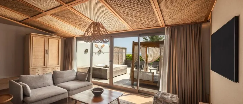 Day One Beach Resort & Spa (Adults Only 18+) 5*-29