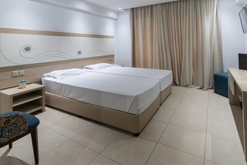 Stamatia Hotel 3*-27