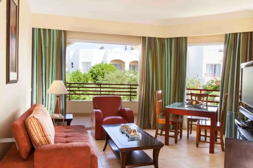 Xperience Kiroseiz Parkland 5*-2