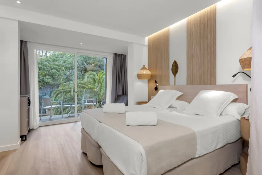 Valentin Grand Park Suite Hotel 4*-16