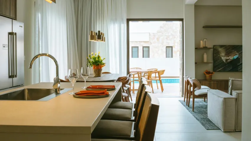 LIV & Co Suites & Villas 4*-27