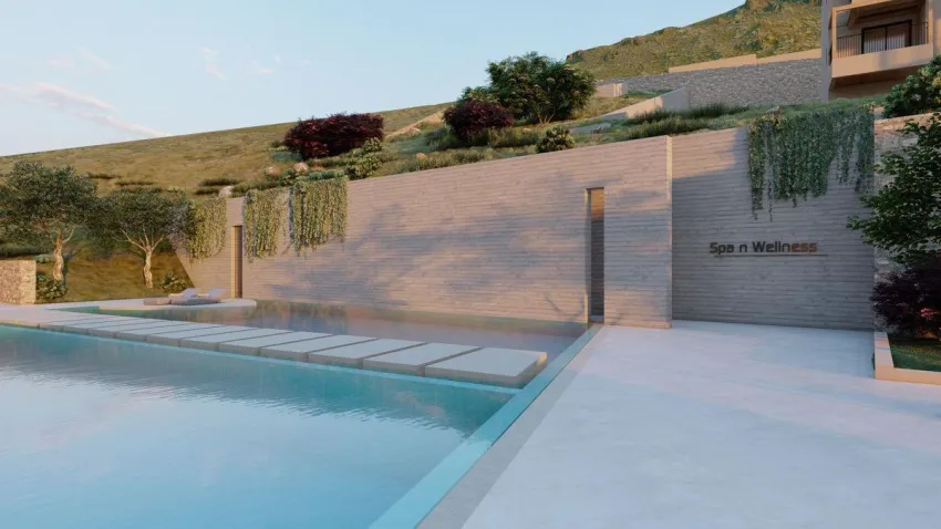 Elios Hill Sun-Kissed Happiness 5*-4