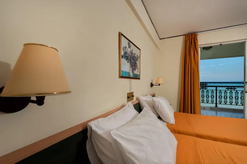 Porto Iliessa Zante 4*-24