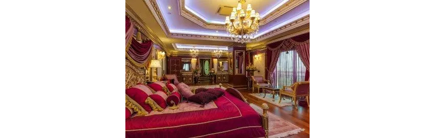 Club Hotel Sera 5*-8