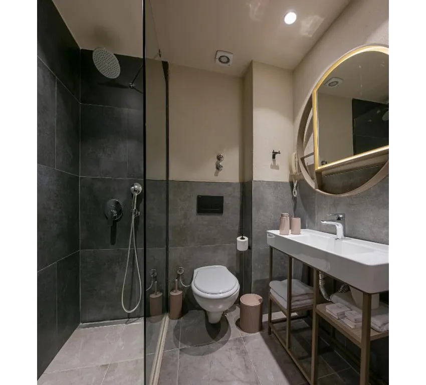 BUYUK HOTEL  4*-12