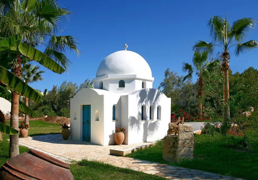 Azia Resort and Spa 5*-7