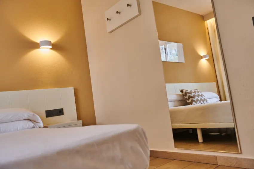 Protur Badia Park Aparthotel 4*-44