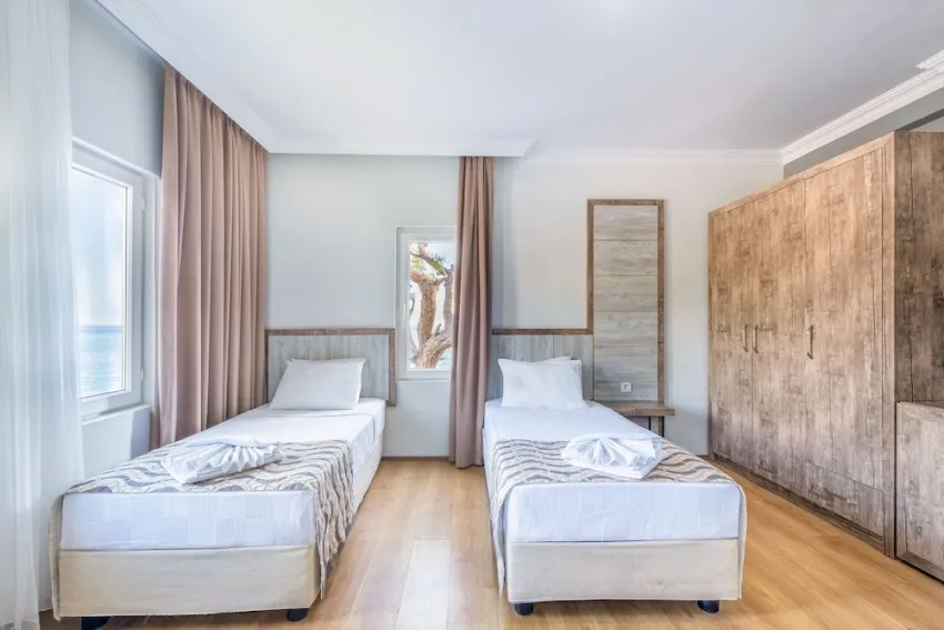 Senza Garden Holiday Club 5*-30