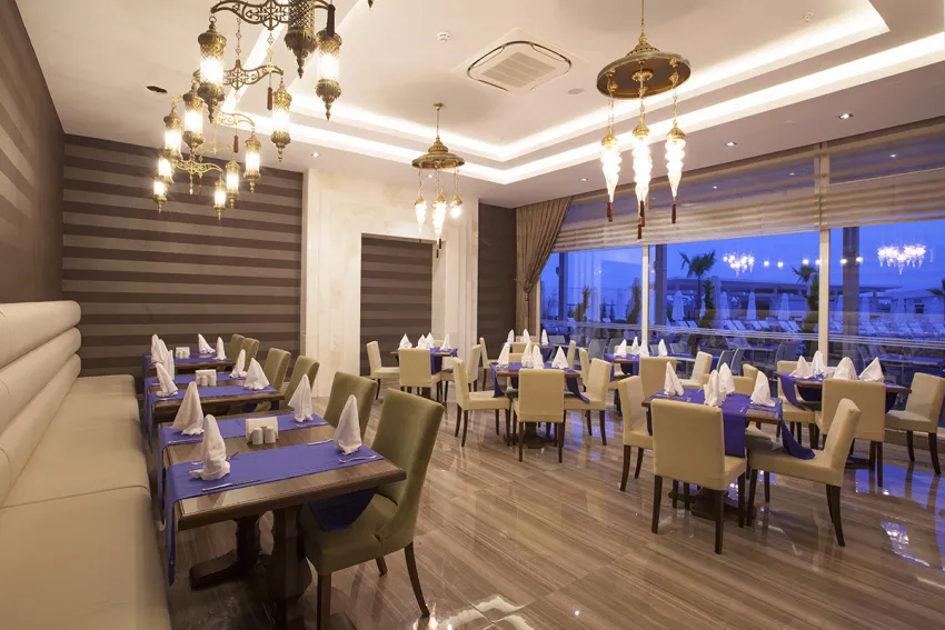 Diamond Elite Hotel & Spa (Adults Only 16+) 5*-49