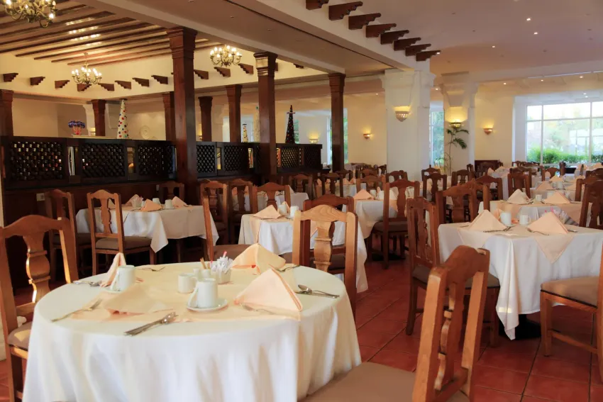 Jaz Palmariva Beach Resort 4*-7