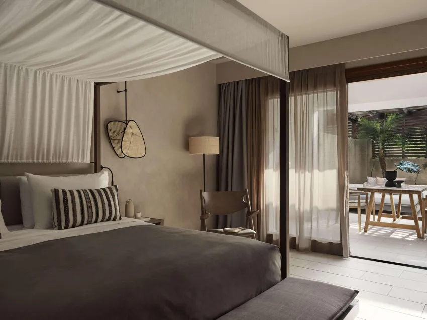 Lindian Village Resort Rhodes, Curio Collection by Hilton 4*-359