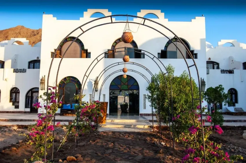 Daniela Diving Resort Dahab 3*-3