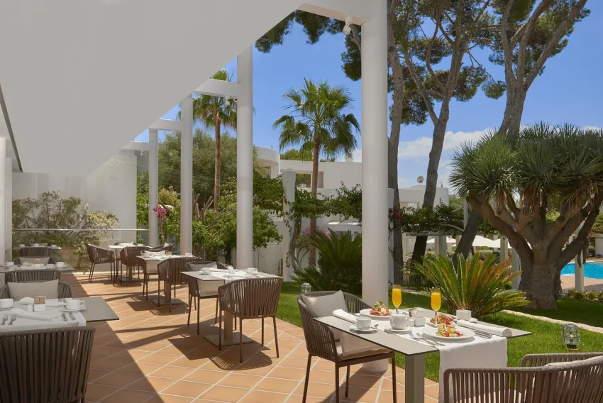 Melia Cala D'or Boutique Hotel 5*-9
