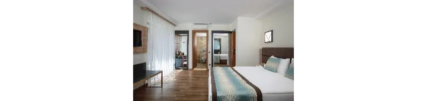 Kımeros Park Holıday Vıllage 5*-49