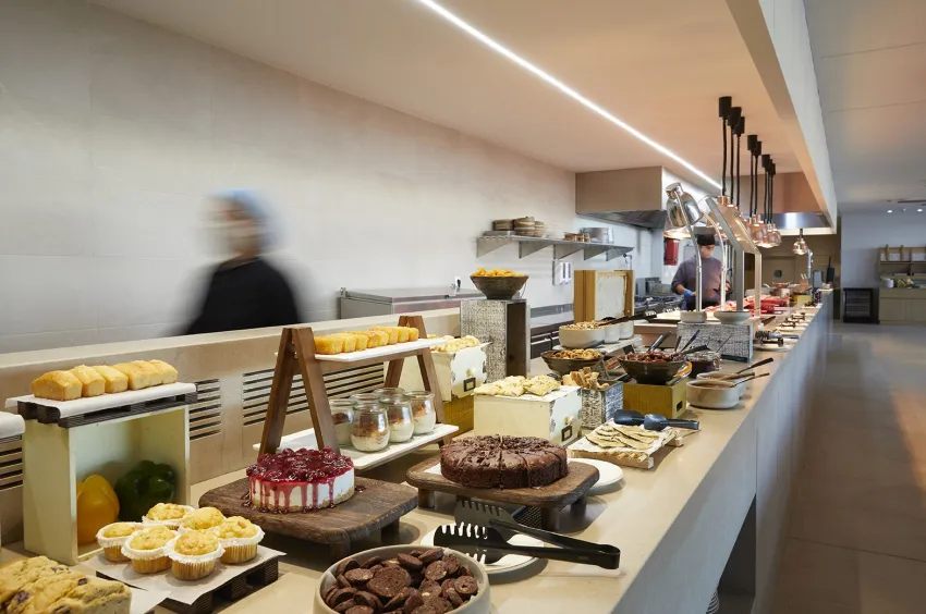 Asterion Suites and Spa 5*-30