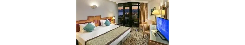 Ozkaymak Falez Hotel 5*-14
