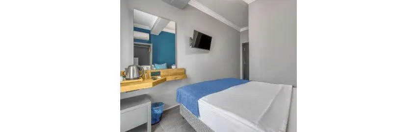 Royalisa Palmiye Beach Hotel (Adults Only 16+) 3*-10