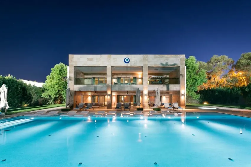 REGNUM CARYA GOLF & SPA RESORT  5*-55