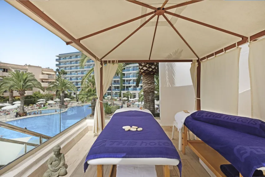 THB Sa Coma Platja 4*-19