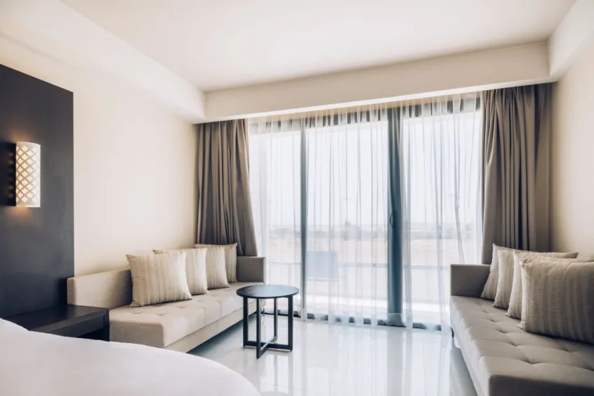 IBEROSTAR SELECTION KURIAT PALACE  5*-10