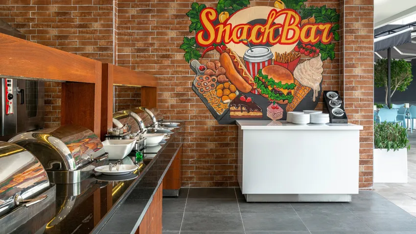 Avena Resort & Spa 4*-34