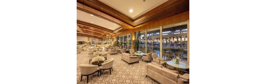 Porto Bello Hotel Resort & Spa 5*-9