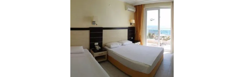 Kleopatra Balik Hotel 3*-8