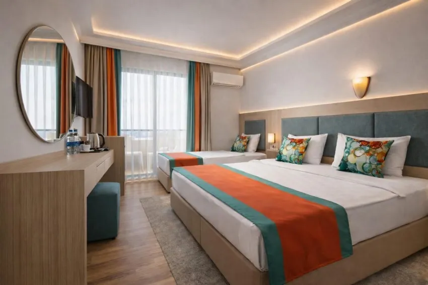 Nova Life Hotel 5*-11
