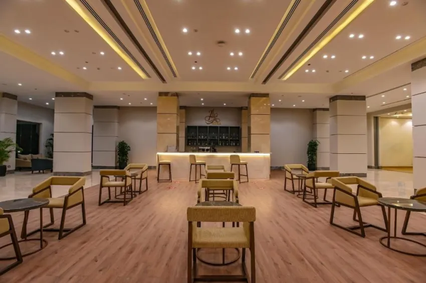 Sataya Resort Marsa Alam 5*-8