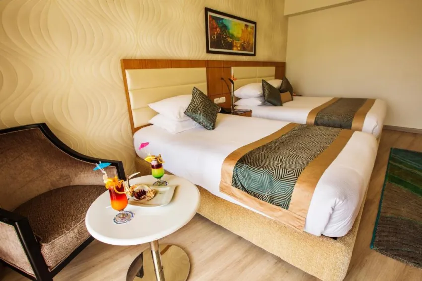 ALBATROS AQUA BLU SHARM EL SHEIKH  5*-141