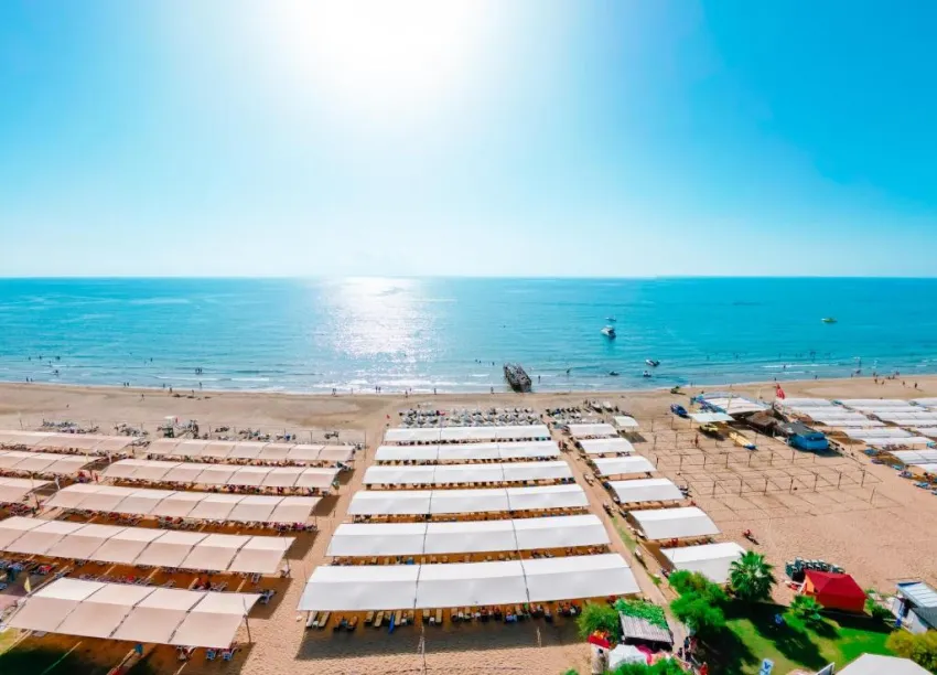 VILLA SIDE RESIDENCE HOTEL  5*-12