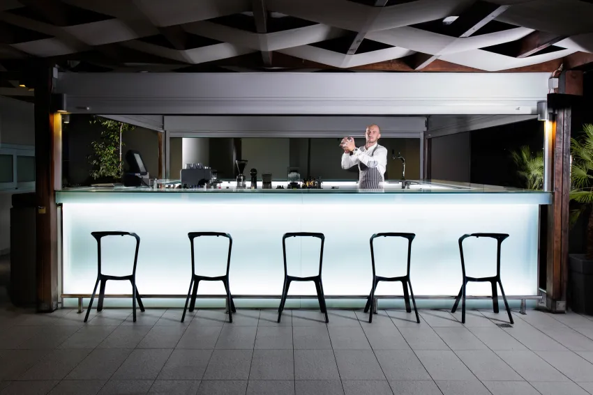 Almyrida Residence 4*-21