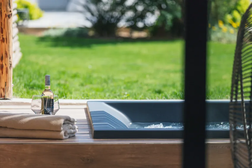 La Mer Resort & Spa Adults Only 17+ 5*-28