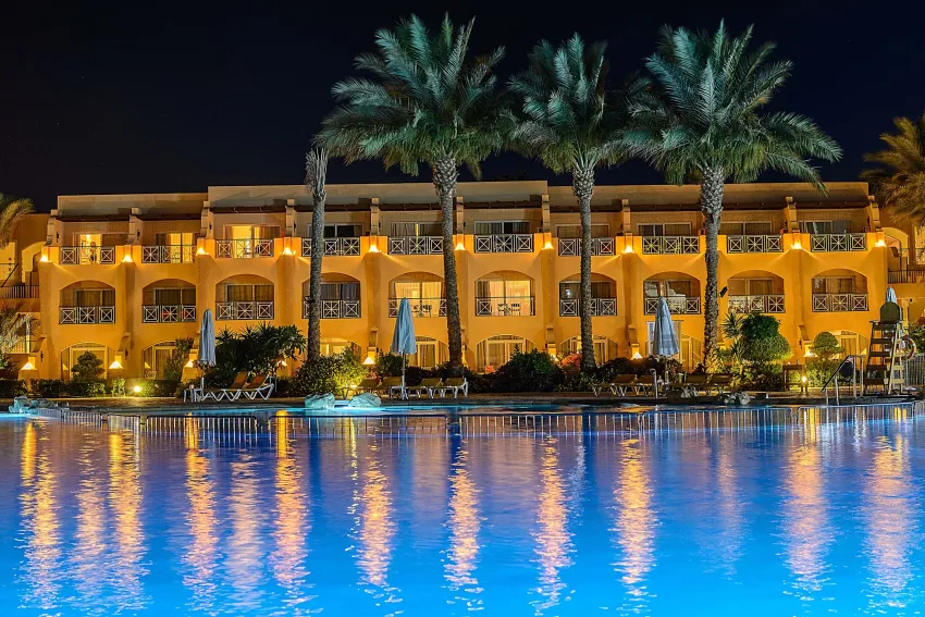 PRIMA LIFE MAKADI RESORT  5*-29