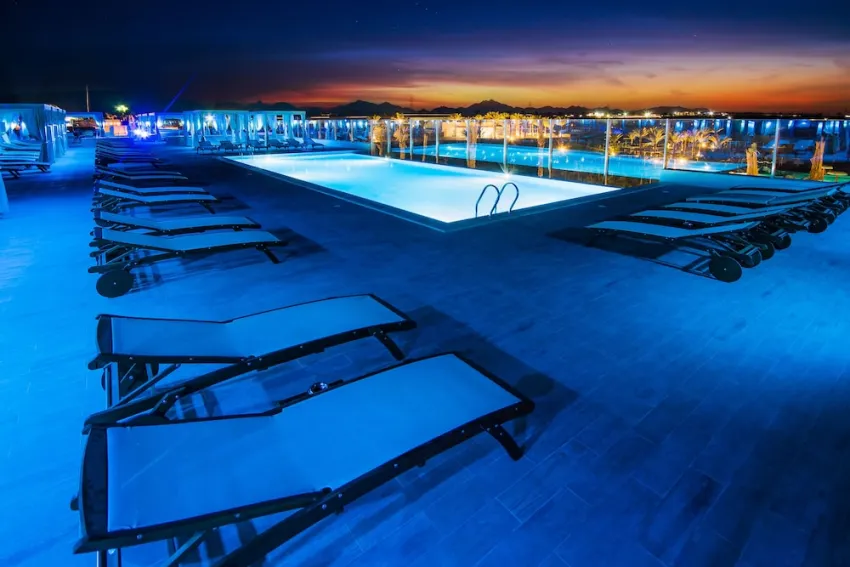 Jaz Aquaviva Makadi 5*-30