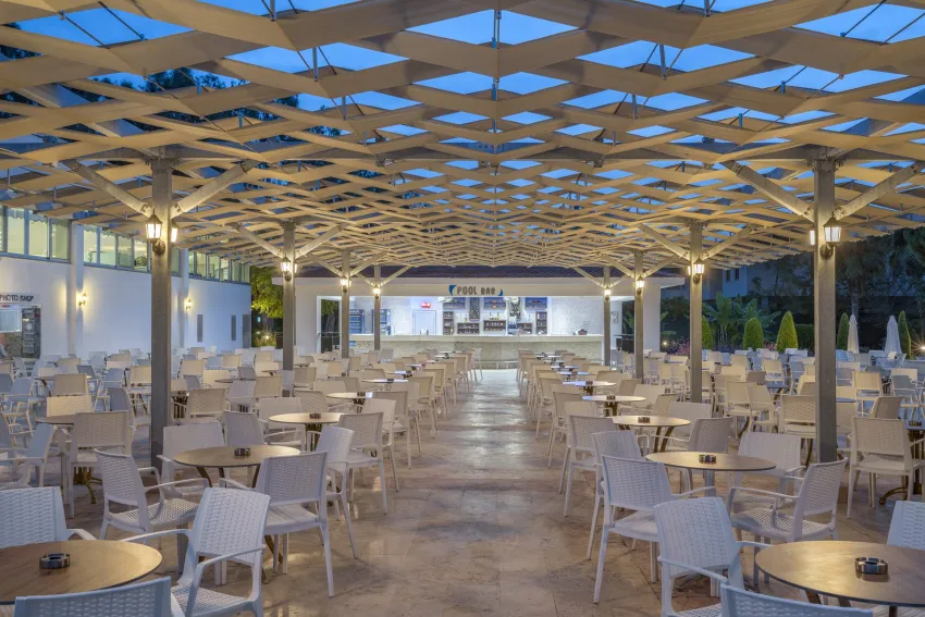 Green Max Hotel 5*-21