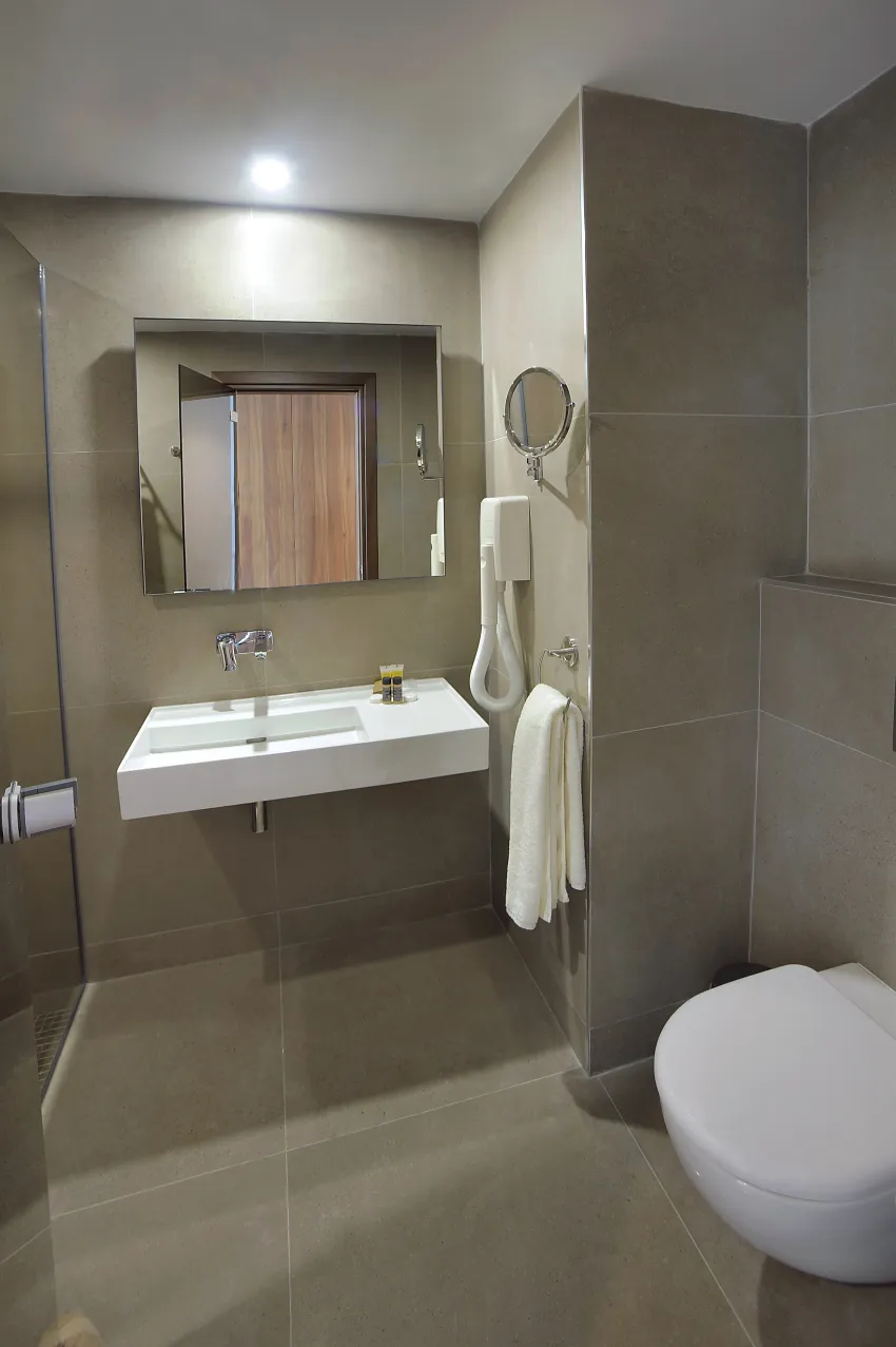 Nelia Beach Hotel 4*-13