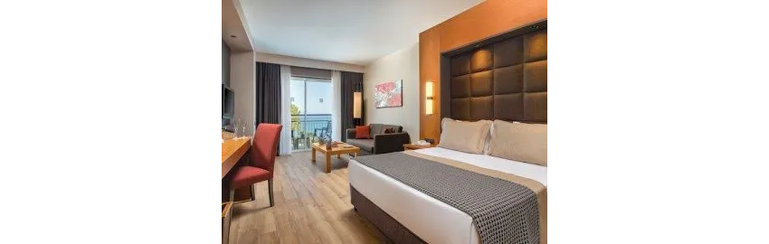 Gravel Hotels Select 5*-11