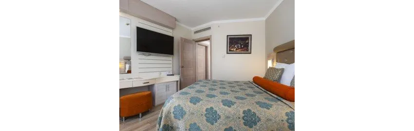 Orange County Kemer 5*-12